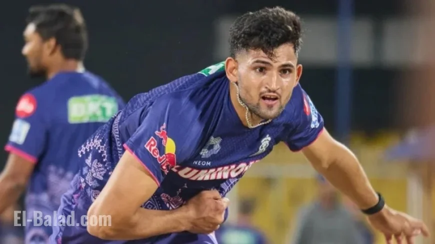 IPL 2026 Auction: Top 5 Uncapped Indian Players to Watch