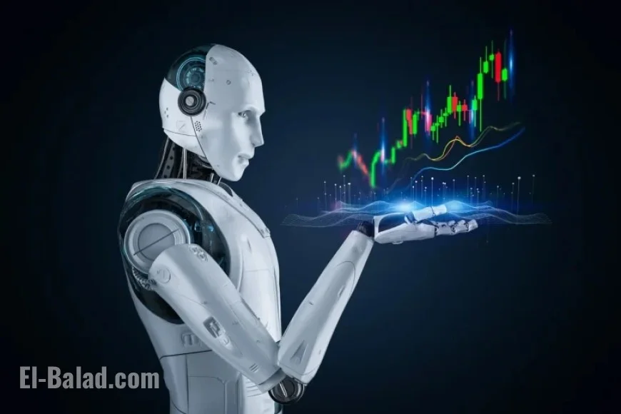 AI Stock Poised to Dominate Market by 2026