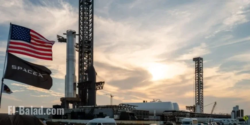 Alphabet Set for Profit Surge as SpaceX Valuation Climbs