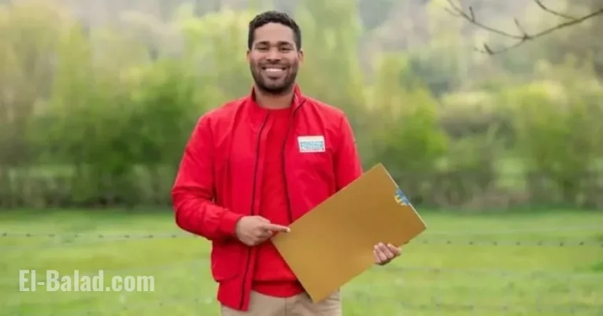 Devon Postcode Lottery Winners Share £18.3 Million Jackpot