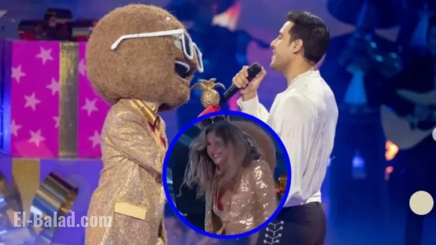 Gabriel Soto Loses “¿Quién es la Máscara?” Final to Tropi Coco Winner