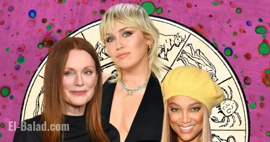 Zodiac Forecast: Weekly Horoscope Insights for December 14–20