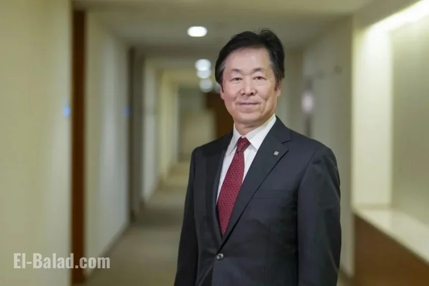 Tokyo Gas Invests in US Downstream Assets for Growth