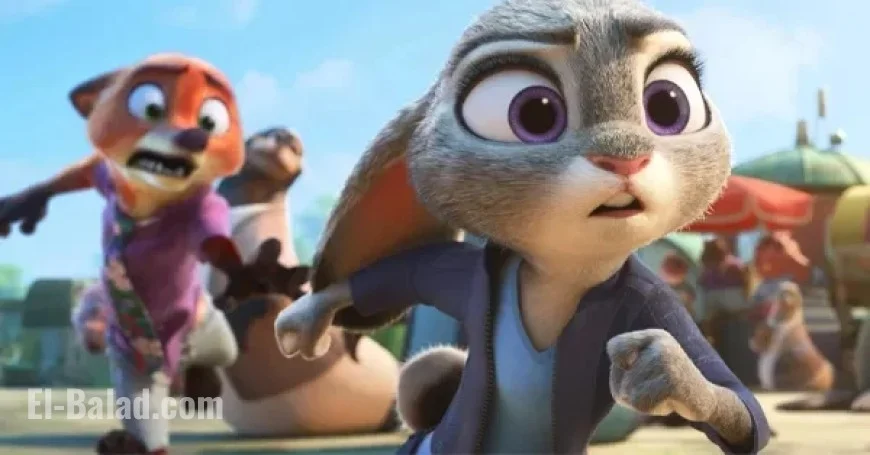 Zootopia 2 Tops Weekend Box Office as Year’s Highest-Grossing American Film