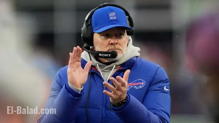 Bills, Bears Secure Wins; Packers’ Defense Faces Challenges