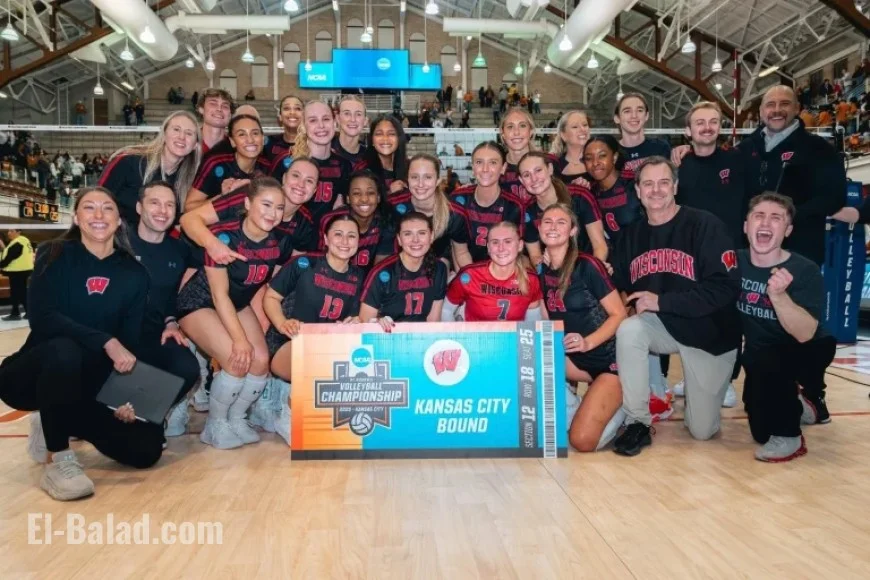 Badgers Secure Spot in Kansas City Tournament