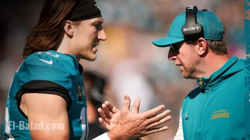 Jaguars O-Zone: Engaging Late Night Q&A Session