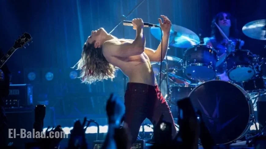 ‘Vampire Lestat Premieres on AMC Networks in 2026’