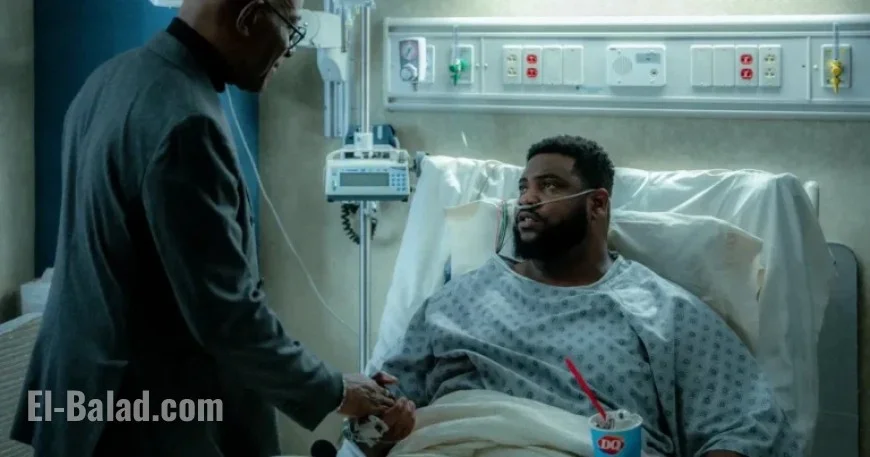 “Mayor of Kingstown Review: Intense ‘Red Alert’ Unfolds”