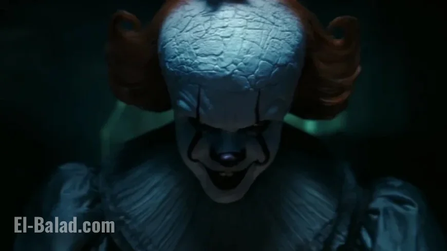 “IT: Unraveling the Chaotic Conclusion in Derry”