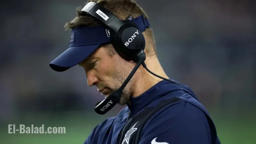 Schottenheimer Reflects on Vikings Loss: ‘I Can Do Better’