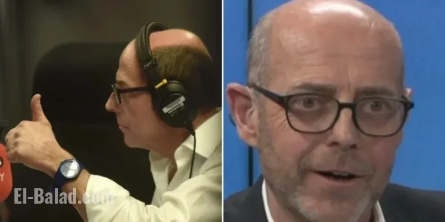 BBC Star Criticized for Urging Consideration of Muslim Community Post-Bondi Shooting