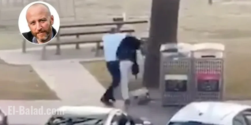 Bondi Beach Hero Highlights Intense Struggle for Islam’s Soul