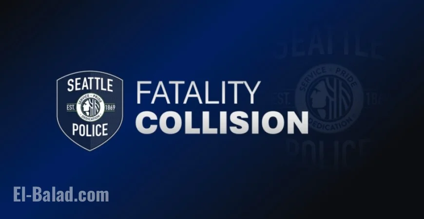 Detectives Probe Fatal Hit-and-Run Incident in Beacon Hill