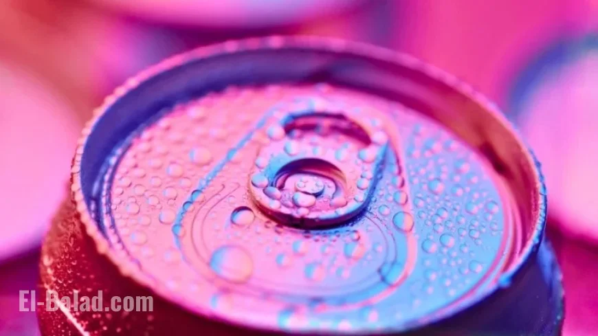 UK Man Suffers Stroke After Consuming 8 Energy Drinks Daily