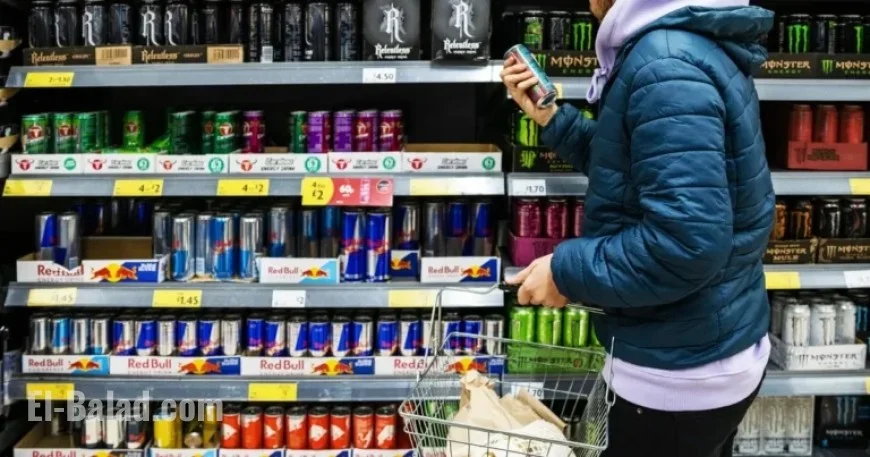 Man Faces Severe Consequences from Consuming Eight Energy Drinks Daily