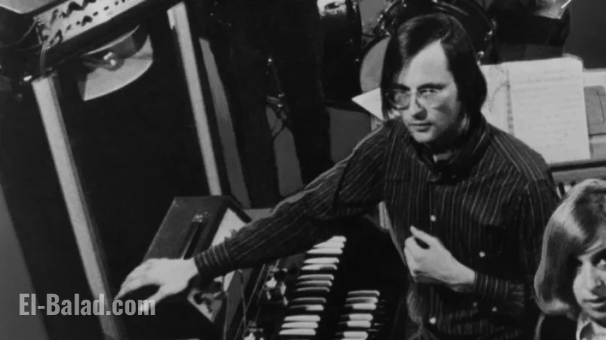 Joseph Byrd, Influential American Bandleader, Passes Away at 87