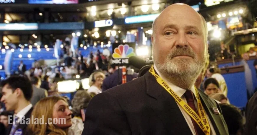 Rob Reiner’s Activism Fuels “Shock and Awe” on Iraq Invasion