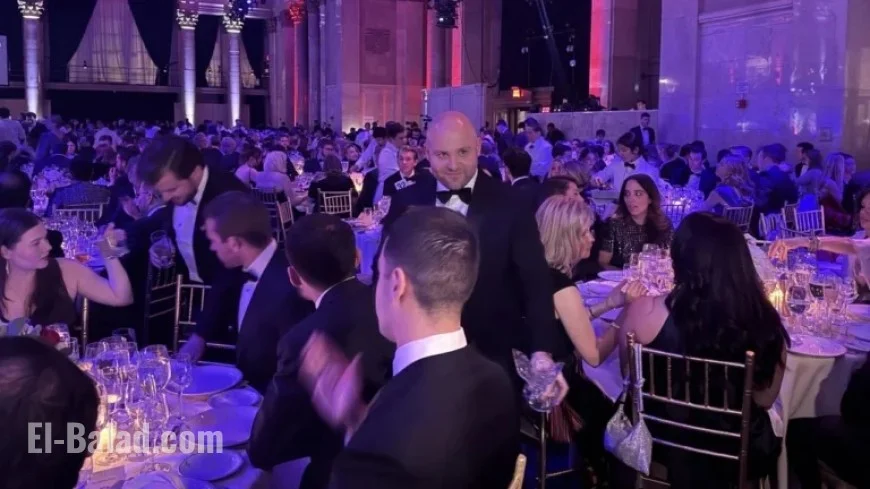 AfD Politician Joins Young Republicans: “America First” Meets “Germany First”