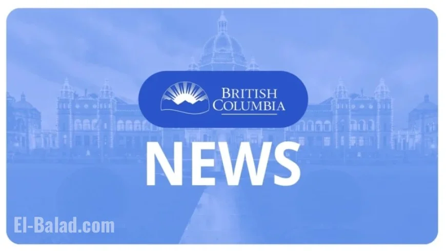 Overnight Closures Announced for Highway 99 and Highway 1