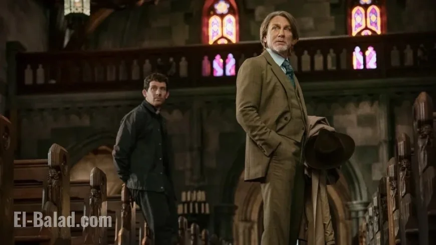 Discover Netflix’s Upcoming Shows and Movies for December 2025