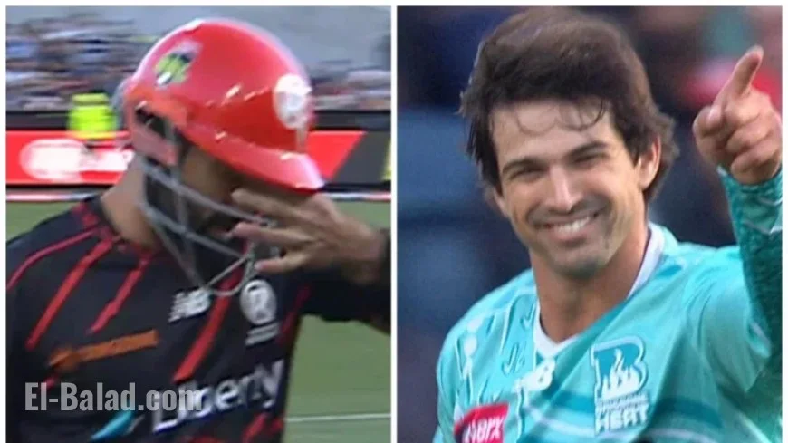 Pakistani Stars Set to Debut as Fraser-McGurk Decision Looms — BBL Live