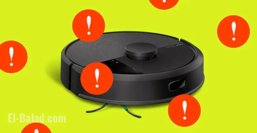 iRobot Declares Bankruptcy, Restructures Business Operations