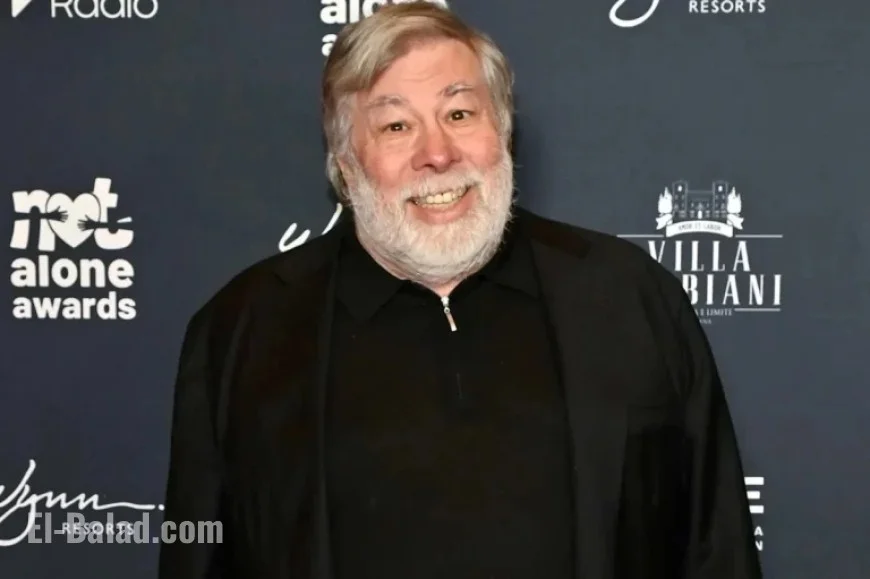 Steve Wozniak Uses Custom $2 Bills for Over 30 Years