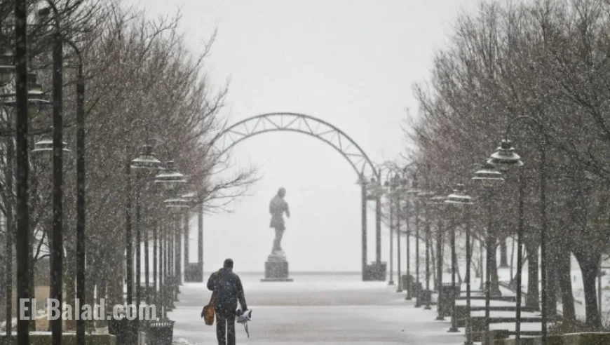 Louisville School Closures on Monday: Complete List