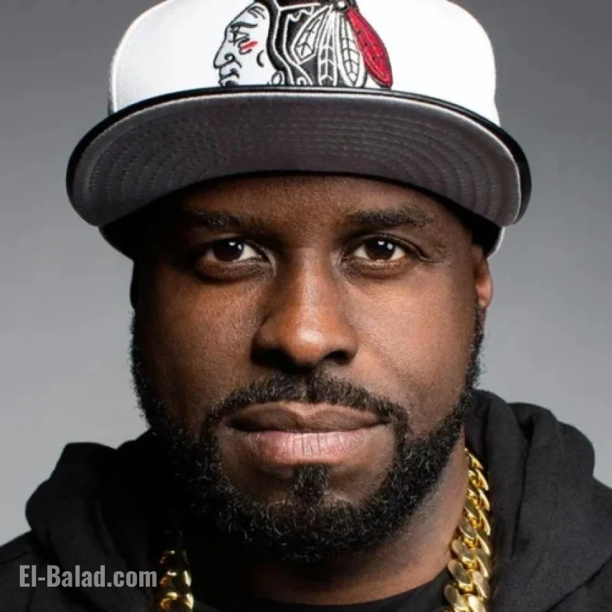 Funkmaster Flex Takes Over Hot 97 Mornings Following Ebro’s Departure