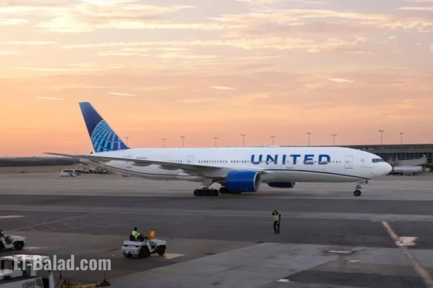 United Airlines Flight from Dulles to Tokyo Lands in Emergency