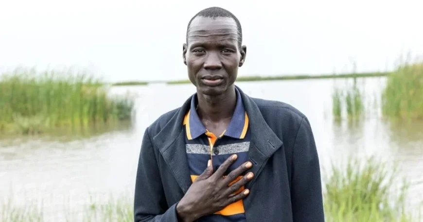 Trump Officials Cut Aid, Celebrated with Cake as Cholera Claimed Lives