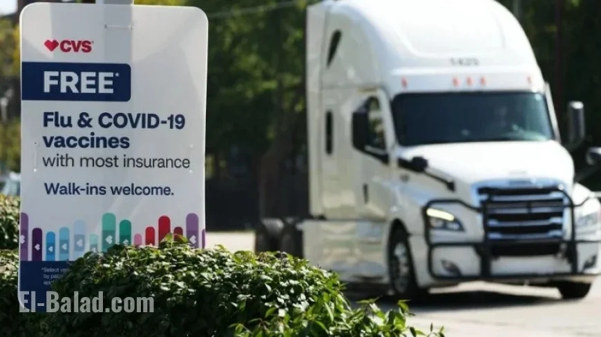 New K Variant Escalates U.S. Flu Season