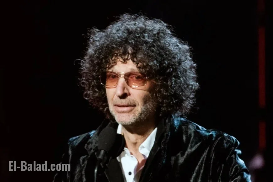 Howard Stern’s Former Sidekick Exposes Devastating Drug-Induced Transformation