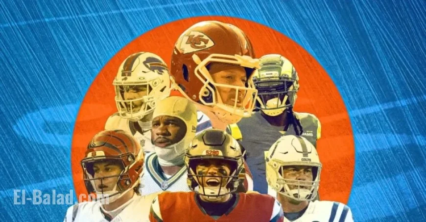 NFL Week 15: Who Emerged Victorious and Who Faltered?