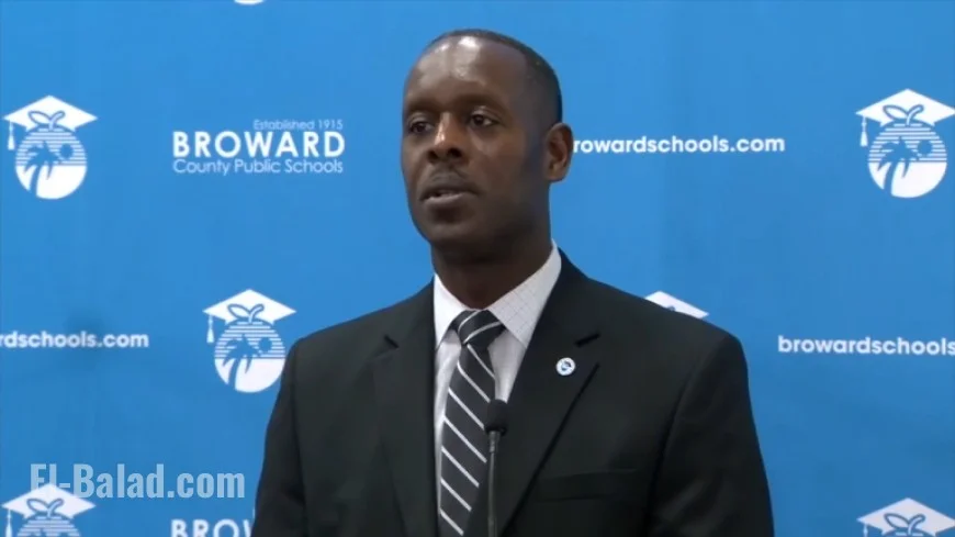 Broward Schools Chief Proposes Closing 7 Schools Due to Budget Constraints