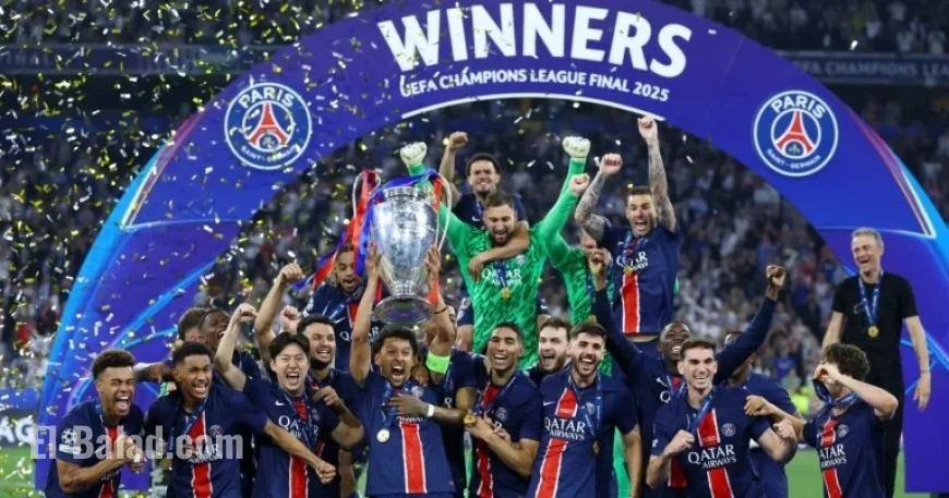 PSG vs Flamengo: 2025 Intercontinental Cup Final Lineups and Team News