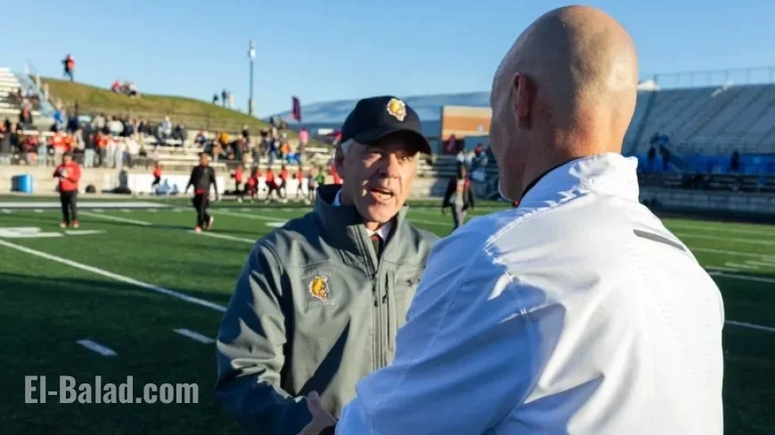 Ferris State Advances to D-2 Title Game, Extending Dominant Streak