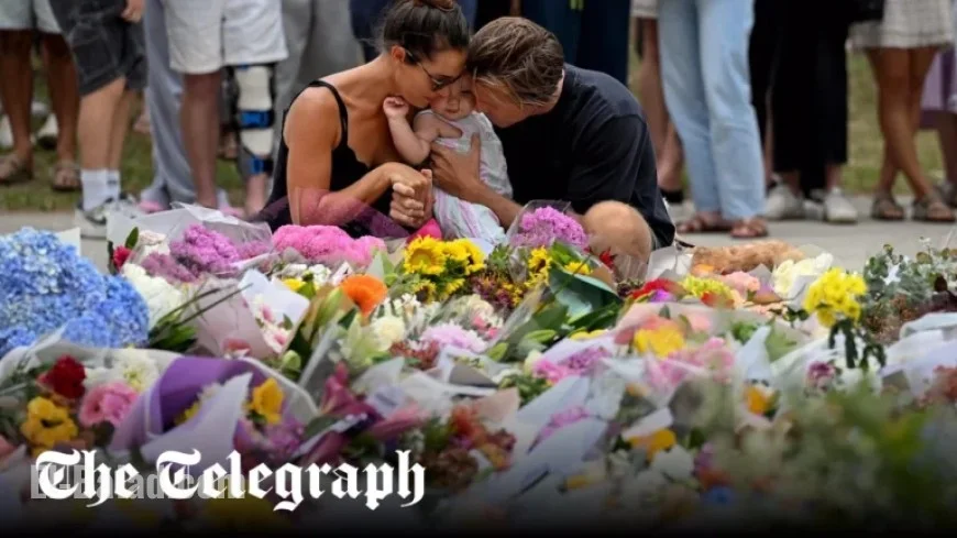 Outrage as Dale Vince Connects Bondi Beach Massacre to Israel