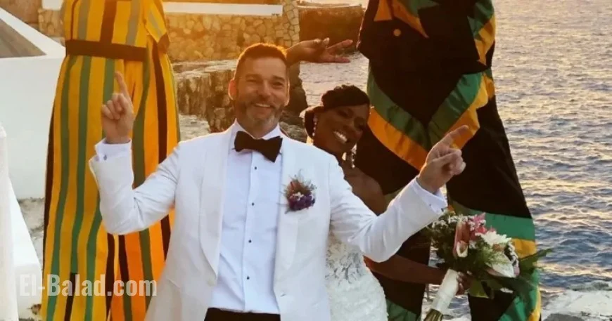 Fred Sirieix Reveals Disagreements with New Wife Fruitcake