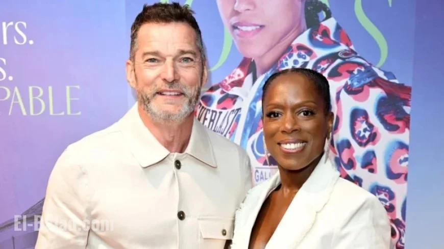 Fred Sirieix’s Family: Meet His Two Children and Private Wife