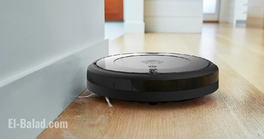 iRobot, Maker of Roomba, Declares Bankruptcy and Sells to Chinese Firm