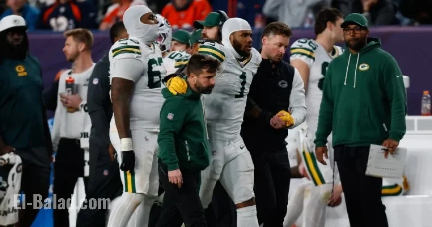 Injuries to Micah Parsons, Patrick Mahomes Dominate NFL Week 15 News