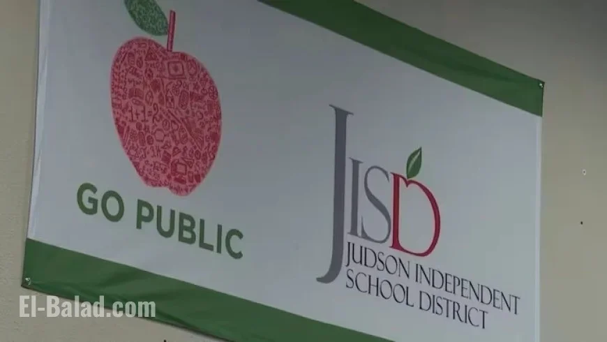 Judson ISD Families to Exit Over Spanish Immersion Program Cuts in Budget Crisis