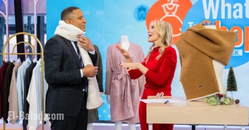 Top Discoveries Featured on TODAY