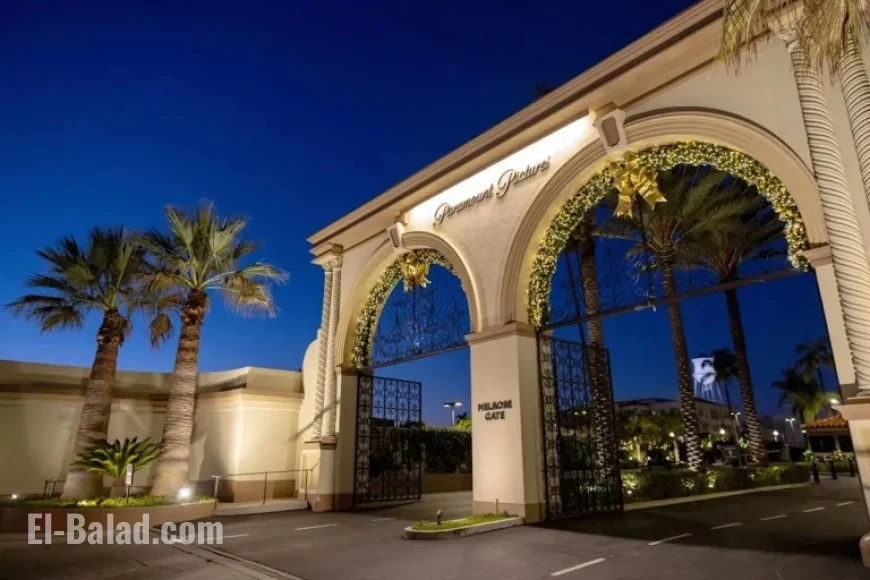 Warner Bros. Concludes $4.5 Trillion M&A Surge with Blockbuster Finale