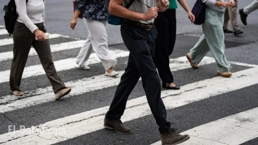 This Week’s Jobs Data May Unveil US Economic Trends