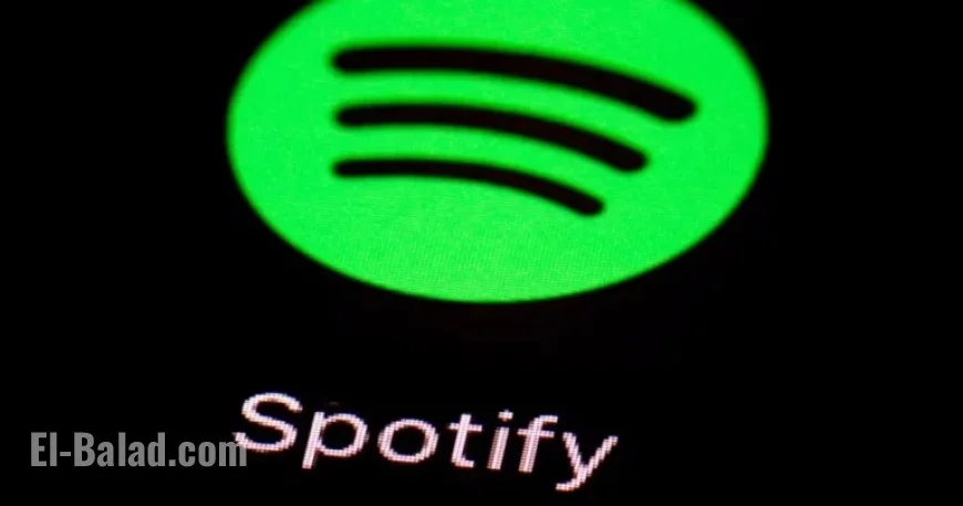 Spotify Outage Affects Thousands, Reports Downdetector
