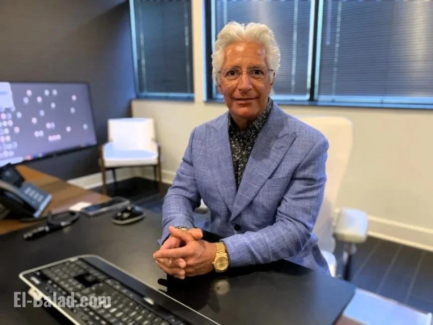 Syracuse Executive Invests in Mall Future Amid Industry Retreat