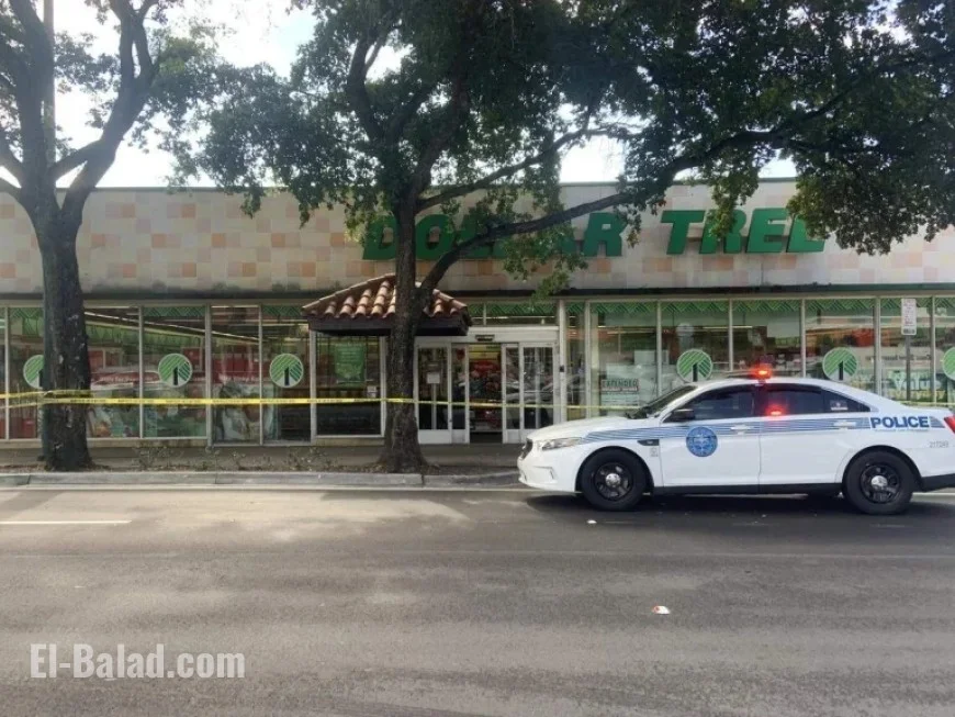 Police Identify Woman Found Dead in Miami Dollar Tree Freezer